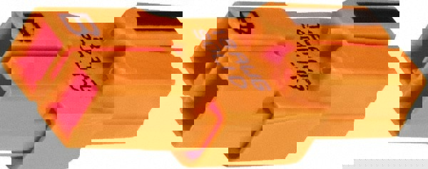 2 Poles, 18 AWG, Luminaire Quick Disconnect